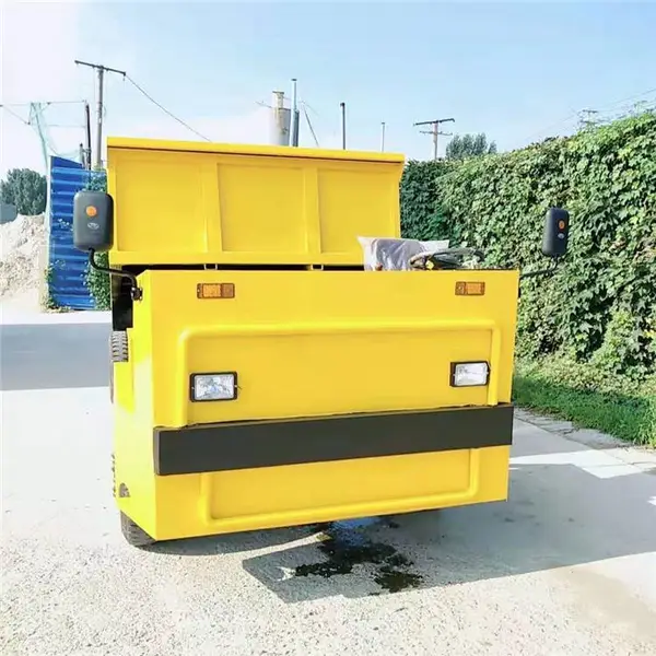 矿用四不像运输车 矿用四轮车运输车 矿运输四不像车