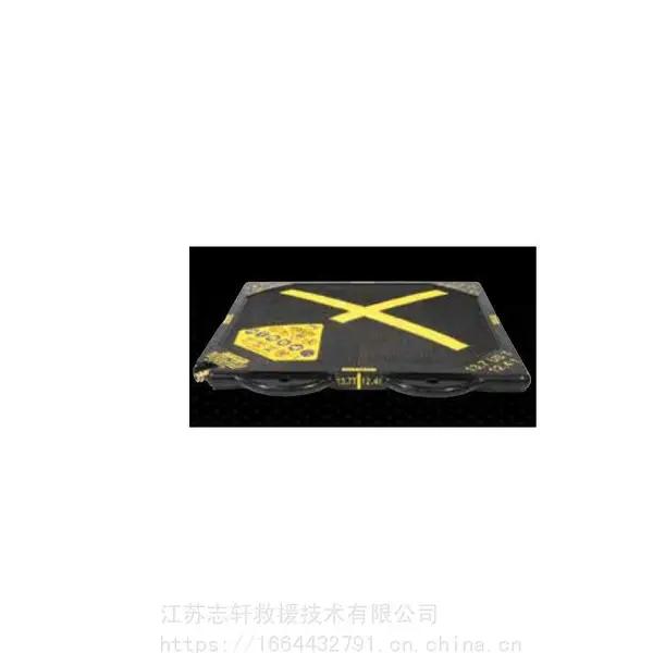 美国派力克多力牌连体式球形起重气垫