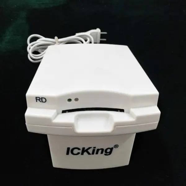 供应庆通RD-EB系列接触式IC卡读写器
