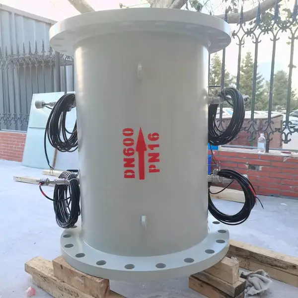 ?河北插入式超声波流量计 插入式超声波流量计厂家