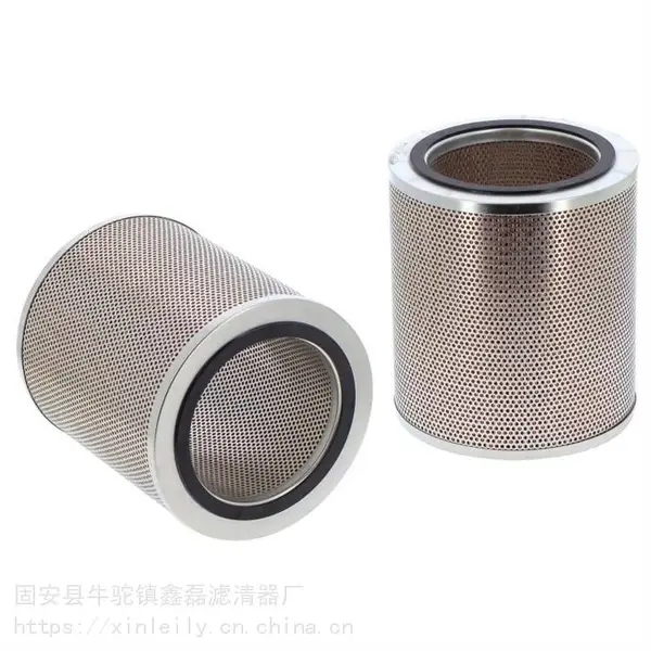 (鑫磊)供应LF16031/3420742船舶发电机组机油滤清器,滤芯