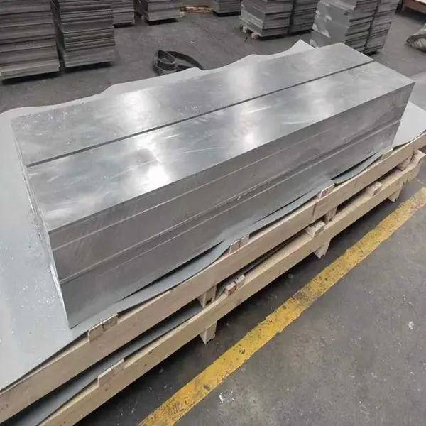 ��������������ҵ ����7075���Ͻ�� AA7075ģ������ �ɳ�����̽��