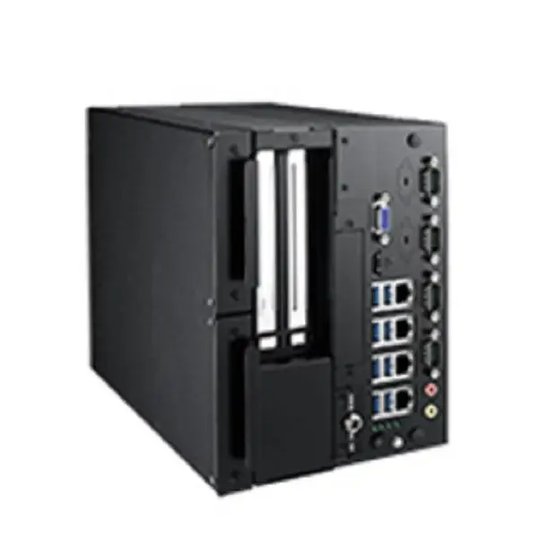 研华工控机 ***，2-PCI，6,7代嵌入式 ARK-3530L/F