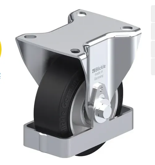 blickle���ͽ���BS-SE 300K��̬����1,000kg***ԭװ