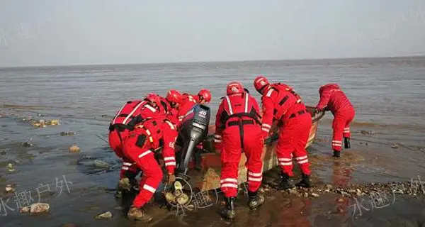 上海重型救援救生衣 水趣供
