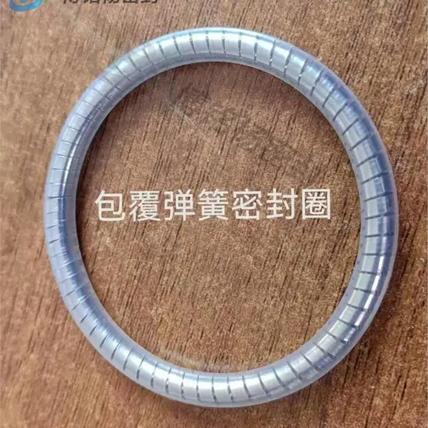 PTFE/PFA/FEP���������ܷ�Ȧ�����濹Ħ���͸�ѹ