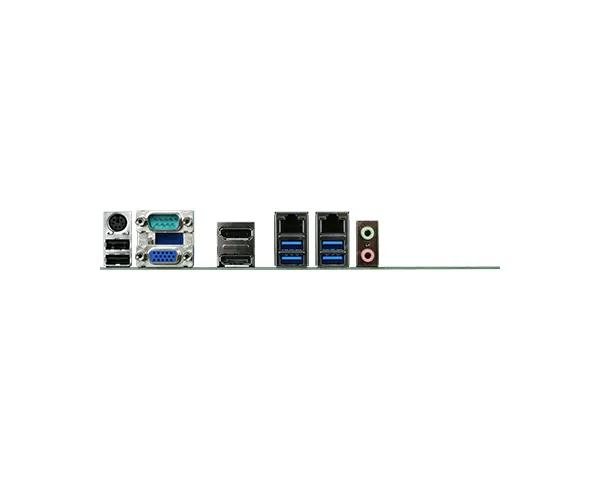 CS632-C246 10-Year CPU Life Cycle Support Until Q2' 28 (Based on Intel IOTG Roadmap)