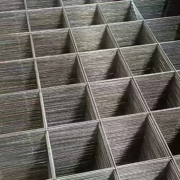 重庆厚博钢筋网片 按图定制 CRB550焊接网片