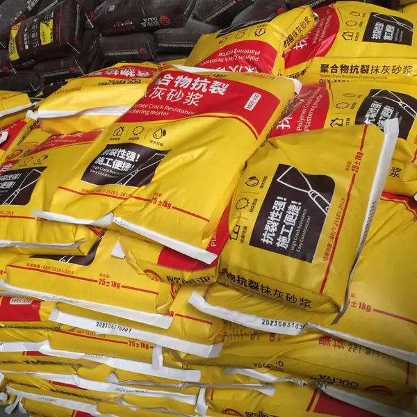 欧丽亚 厂房门窗填缝防水砂浆 自建房窗户安装填缝防水砂浆 实力厂家