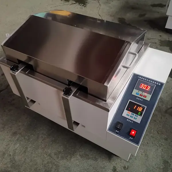 L双功能恒速型水浴恒温振荡器 型号:WZX-ZDQ-SGN库号:M415866
