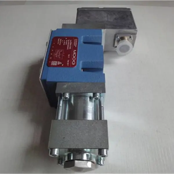 D791-4024 穆格MOOG伺服阀现货