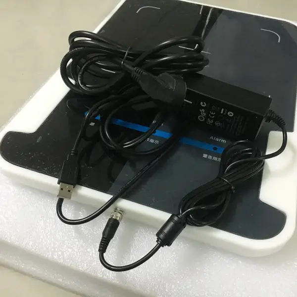 门店柜台结算高频电子标签USB中功率RFID读写器|刷卡器|读卡器 HX9190U-IE