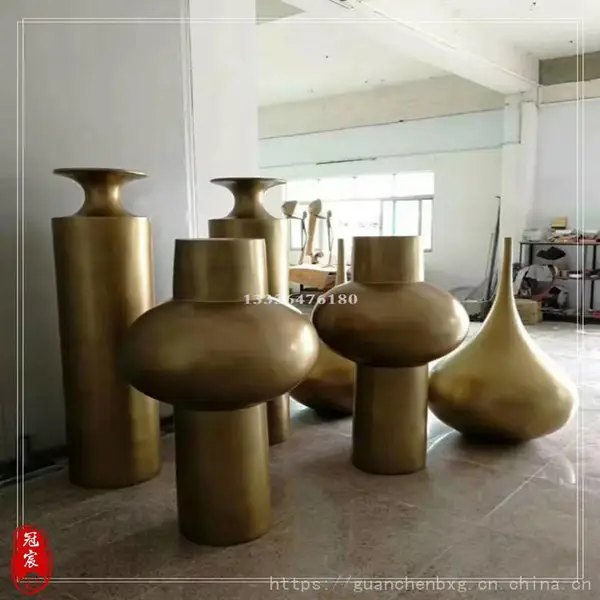 五金装饰摆件 异型不锈钢制品定制 不锈钢工艺品来图定做