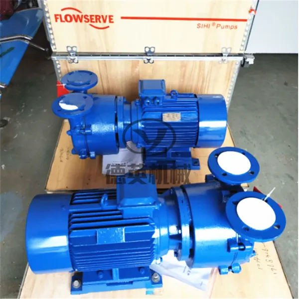 LEMC250 AZ YTB OE 0|斯特林水环泵|SIHI希赫液环真空泵|福斯流体