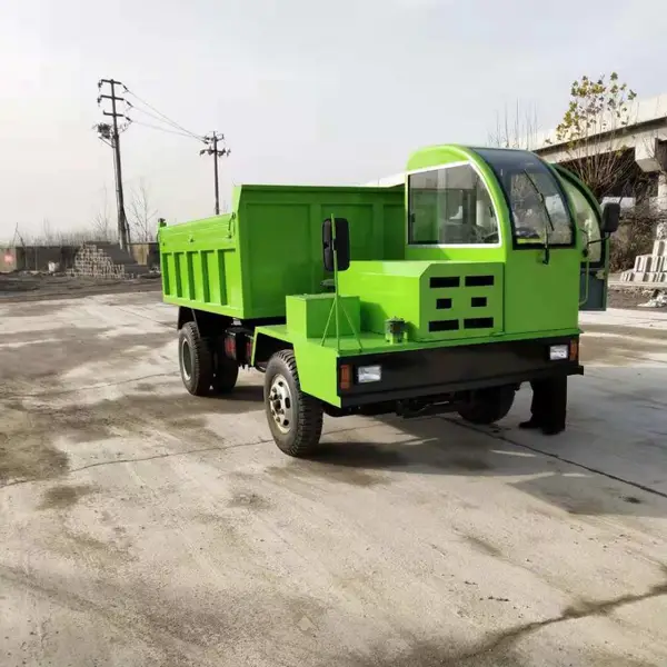 厂家直销四不像车,四不像矿上用车,矿山开采运输车