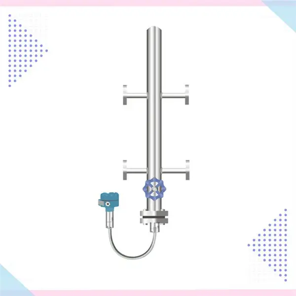 余热发电锅炉水位计,汽水分离器除氧器液位计 FRD-803