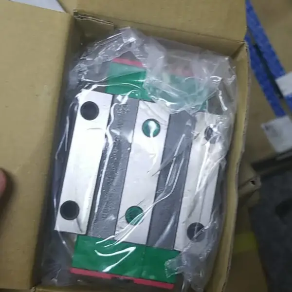 SFU5010螺母|TBI滚珠丝杆5010|激光雕刻机丝杆|进口滚珠丝杠维修