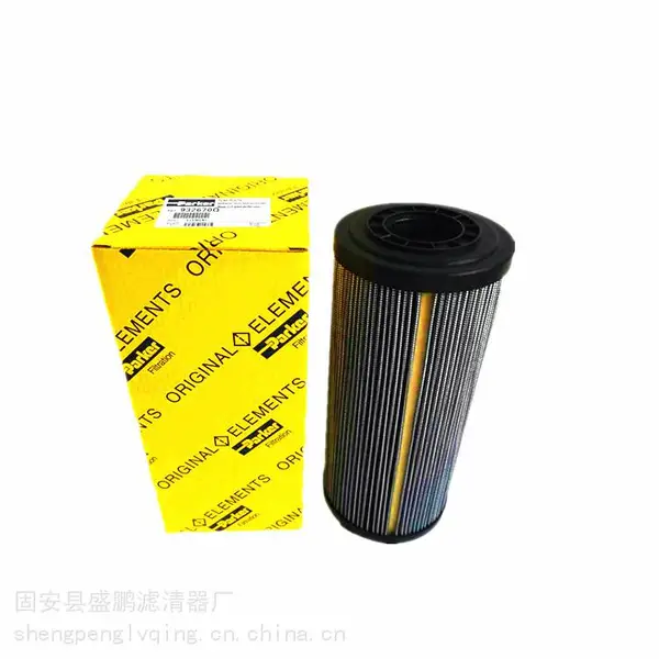 936715Q油田钻井设备滤芯 过滤器配套滤网 派克Parker品牌