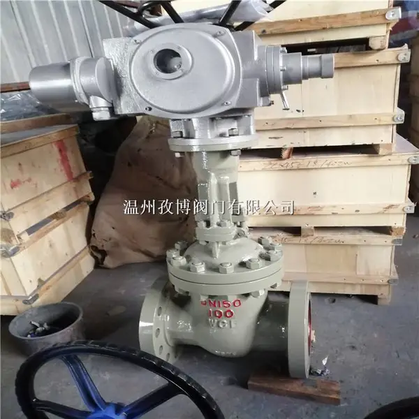 单县高压铸钢电动闸阀 Z941H-40C Z541H-40C 手动伞齿轮蒸汽闸阀
