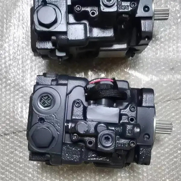 济宁恒光现货小松推土机配件D275-5D风扇泵708-1T-00421 - 供应商网