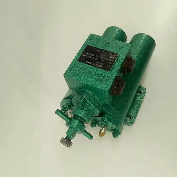 SPL32-202 润滑油站网片式油过滤器 嘉硕环保供应