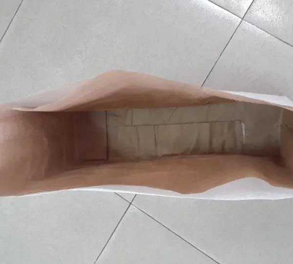 硅藻泥包装袋 珠光膜+盖光彩印 含内膜袋 10kg1200mm×1000mm的软托盘