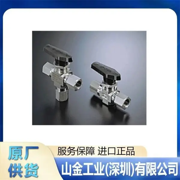 山金原装DK-LOK迪克劳克V81B-F-6N-BA工业内丝节流仪表阀