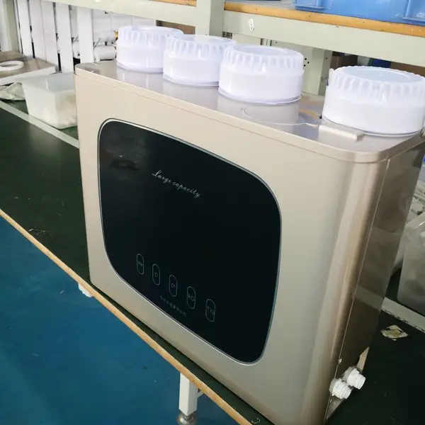 家用净水机、净水器、安装、调试、售后有保障
