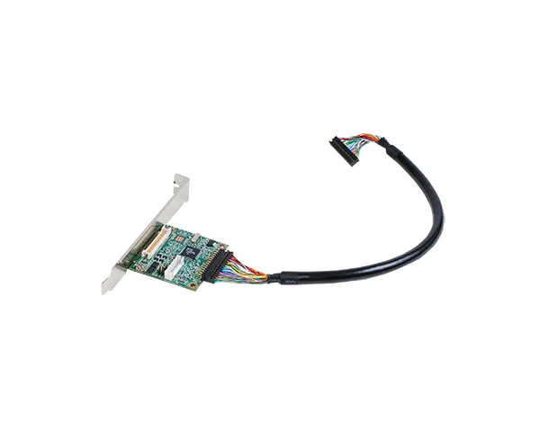 SDVO-LVDS 模块板