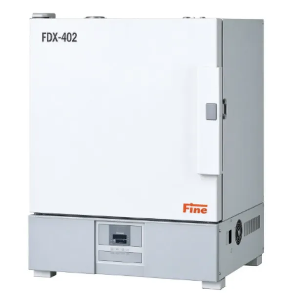 日本TGK东京硝子 Fine 高性能 台式温度调节器 FHP301N-ProII 仅主机