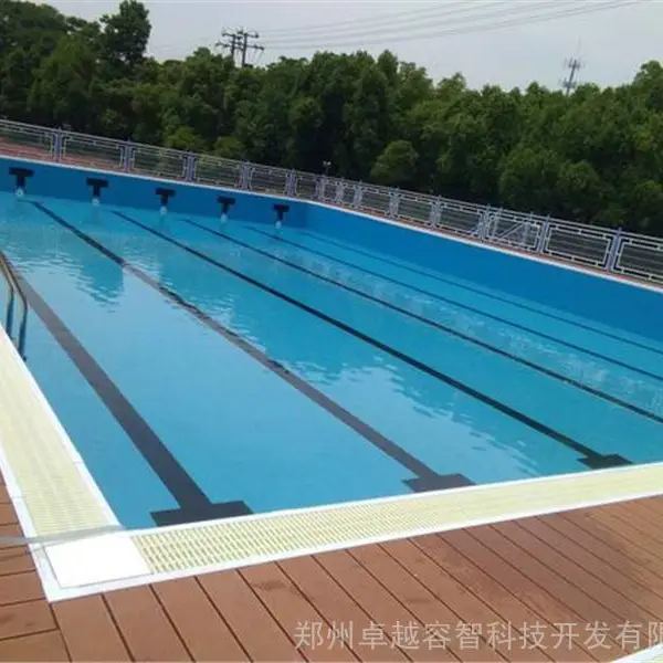 ��Ӿ��ˮ�����豸�������Լ���Ӿ���г���ǰ��