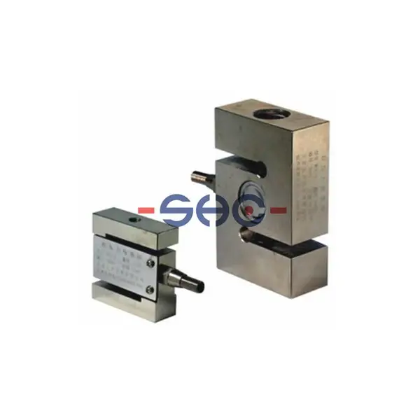 陕西韩城市S型称重传感器NS-WL1拉压力传感器搅拌机专用传感器