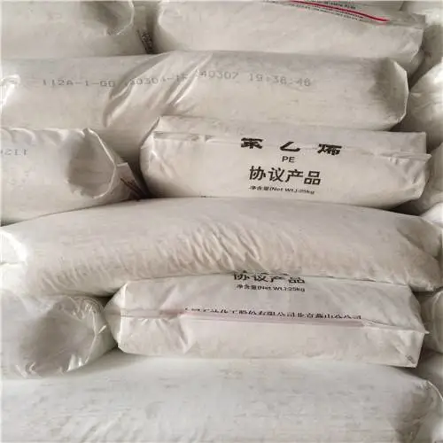 供应HDPE齐鲁石化聚乙烯F181ZR现货库存价格可谈