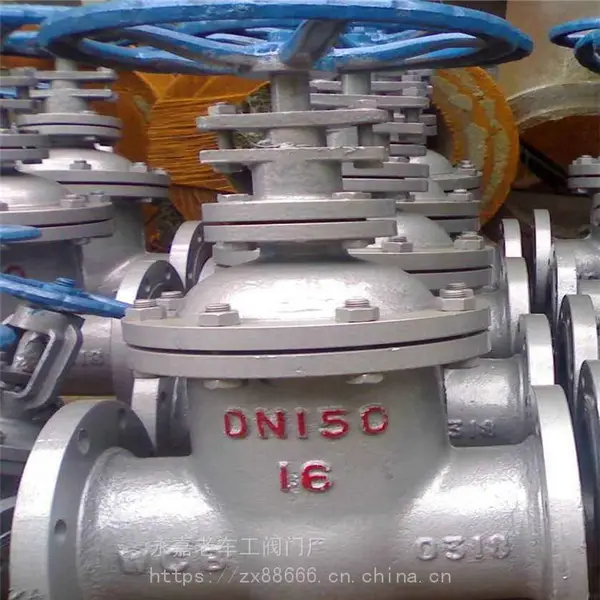 Z541H-16C ɡ����բ�� ����Ӳ�ܷ� �ֶ�բ��DN300 ����բ��