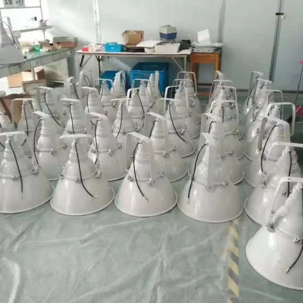 海洋王投光灯NTC9210-J400 防振型投光灯 行车投光灯