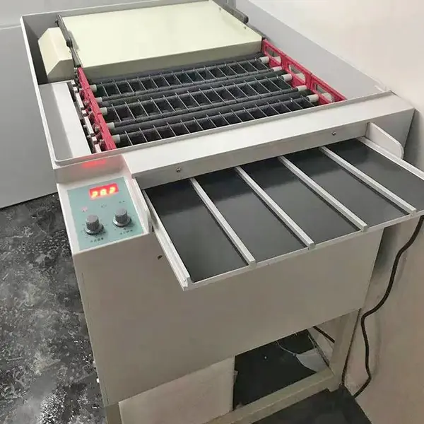 聚仁 工业洗片机 胶片洗片机 恒温全自动洗片机
