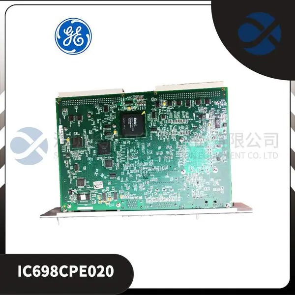 GE IC698CPE010-FL