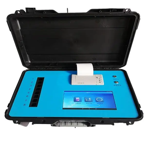 ���������ٲ���/�������ֲⶨ�� 16ͨ�� �ͺ�:M360506��ţ�M8467