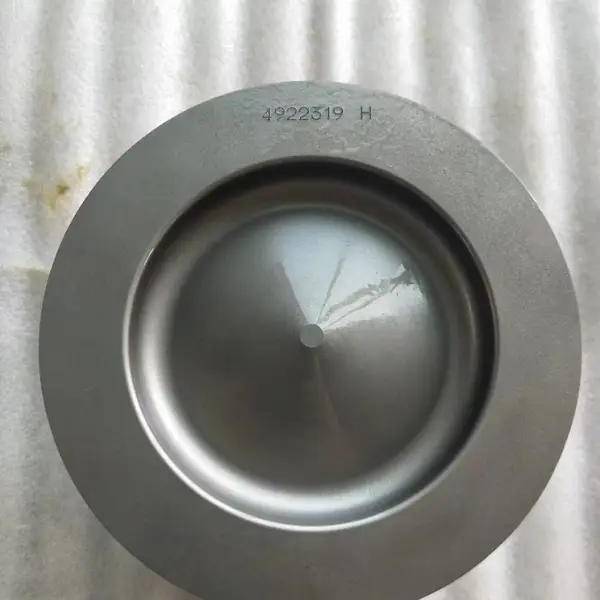 XCMG XDE130矿卡大修活塞X52203700045 重型MTU12V4000发动机总成