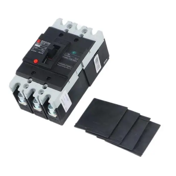 原装一级代理开关CM1 CM2 CM3塑壳断路器空气开关