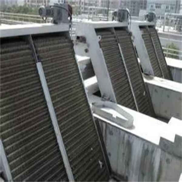 柳州机械格栅-引水渠清污机源头厂家