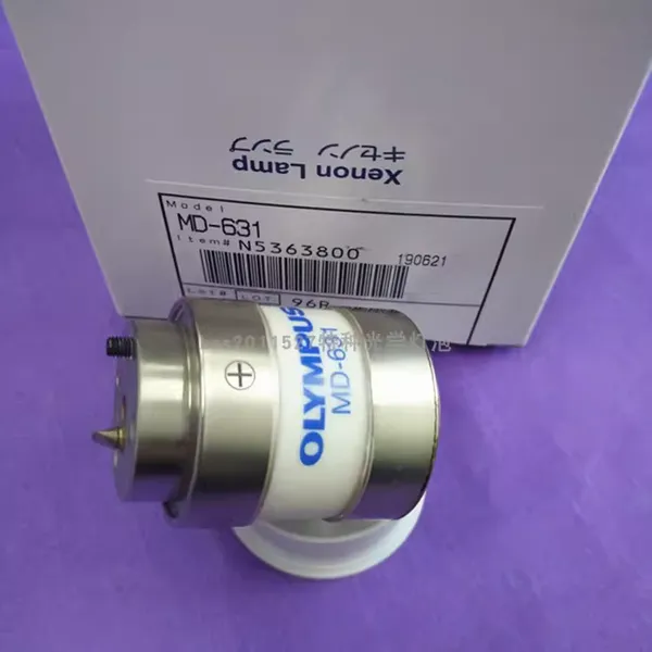 原装正品奥林巴斯胃肠镜CLV-260/CLV-160/CLV-180冷光源MD-631