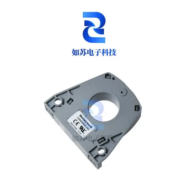 CSNS300M-500 霍尼韦尔/HONEYWELL电流传感器 工业霍尔传感器 可检测交流、直流和脉冲电流 如苏电子科技