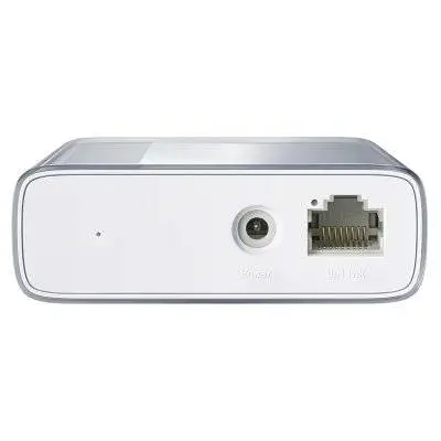 TP-LINK TL-SF1005M网管型百兆交换机5口带防火墙