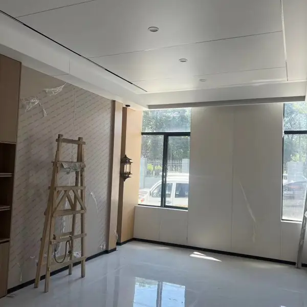 【三 台碳晶板防撞板厂】 防撞板碳晶板 设计 安装 销售 地址 防水板材