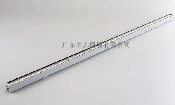 采光无碍线条灯供应商 服务至上 广东中凡照明供应