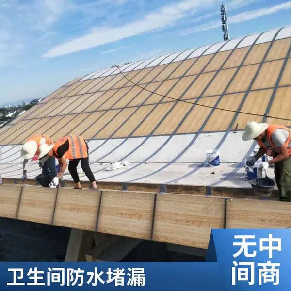 北京通州楼顶防水施工电话,屋面防水补漏维修,地标建筑