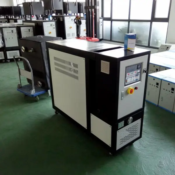 模具温度控制器