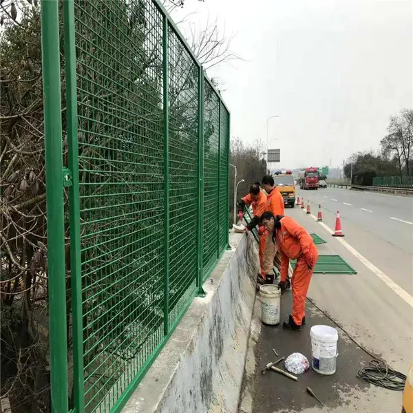 桥梁防抛网 钢板网防抛网铜仁公路桥梁防抛网-优盾金属网