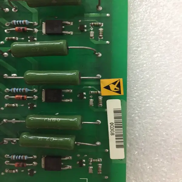 PM856AK01 网络处理模块 全新